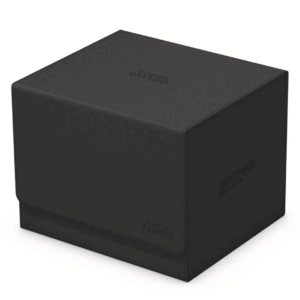 ultimate guard minthive 30+ xenoskin black