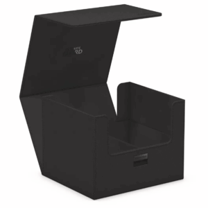 ultimate guard minthive 30+ xenoskin black