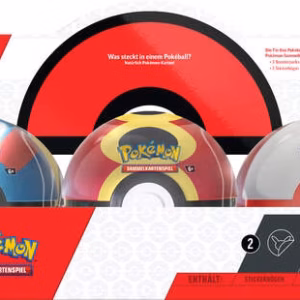 Pokemon Tin Herbst 2025